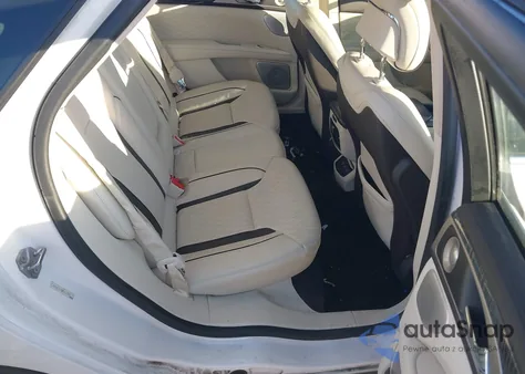 2017 Lincoln Mkz Black Label from USA, damaged, VIN 3LN6L5GC8HR662866